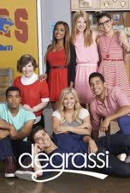 These are not the official credits. Degrassi Season 8 Episode 2 Rotten Tomatoes