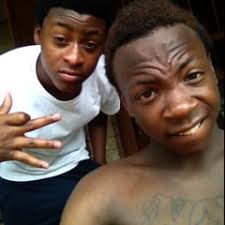 Stream Rakeem Jackson 1 music