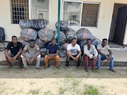 The national drug law enforcement agency, ndlea, has released the list of successful applicants in its ndlea spokesman, deputy commander of narcotics (dcn) jonah achema, disclosed this in. Ndlea Nigeria Ndlea Nigeria Twitter