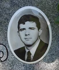 Alex Cemetery, Grady County, Oklahoma