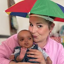 62 Miles in May for Bliss