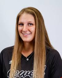 2022 Softball Roster