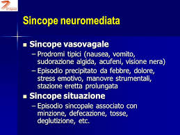 ¿qué es el síncope y por qué se produce? Definizioni Sincope E Un Sintomo Caratterizzato Da Ppt Video Online Scaricare
