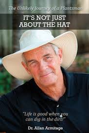 Allan Armitage It's Not Just About the Hat by Allan Armitage, Paperback