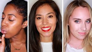 MAC lipstick: 6 women get matched to their most flattering shade