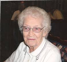 Obituary information for Evelyn Ewing