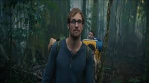 Пэрис молетти, дэниэл рэдклифф, томас кречман и др. Watch Jungle Prime Video