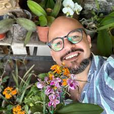 Profile for De plantas y barro