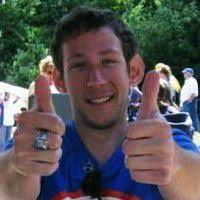 Justin Ross Yoder (1986-2024)