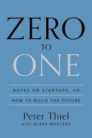 Zero To One Peter Thiel S New Book On Startups Startup Books And Books Read The Opinion Of 29 Influencers Discover 3 Alternatives Like