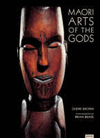 Māori Arts of the Gods