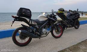 Warna lain untuk pilihan dengan cast wheel. Modifikasi Vixion Jari Jari Rincian Biaya Dan Part Ardiantoyugo
