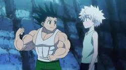 Watch anime online in high 1080p quality with english subtitles. Hxh Boyfriend Quizzes