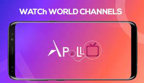 If your tv has developed mechanical faults or is way past its heyday, it might be time to dispose of it. Apollo Tv For Android Apk Download