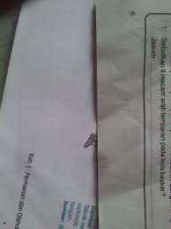 We did not find results for: Sebutkan 4 Macam Arah Lemparan Pada Bola Basket Brainly Co Id