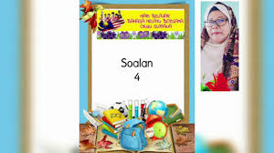 Latihan pemahaman latihan bahasa melayu tahun 2 2020. Bm Tahun 2 Soalan Pemahaman Youtube