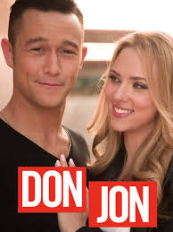 Don jon sales
