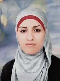 Fida Salameh's Instagram, Twitter & Facebook