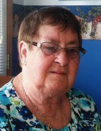 Gloria "Faye" Patterson Obituary