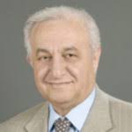 Dr. Nasser Sedaghatpour, MD