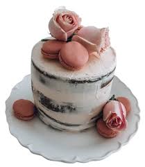 We did not find results for: Macaroons Flowers Naked Cake