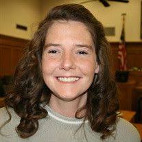 Tonya Marie White Roy (1976-2018)