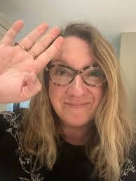 Jo Appleby's Instagram, Twitter & Facebook