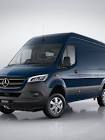 Mercedes-Benz-Sprinter