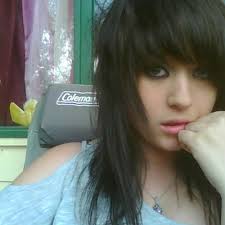 Kristie Rees's Instagram, Twitter & Facebook