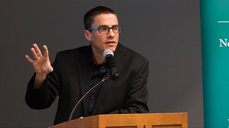 İsrail'in kirli meşrulaştırma stratejisi! Yahudi profesör gerçekleri  yüzlerine böyle vurdu: Ahlak iddiasındaki sorunları açığa çıkarıyor