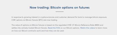 Once you are approved to trade futures, you still need access to /btc and /mbt to add bitcoin trading to your account. What Are Bitcoin Futures Securities Io