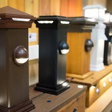 What To Know When Choosing Led Deck Lighting Decksdirect