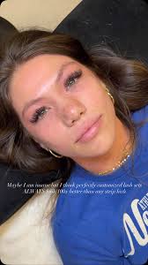 FACTS ONLY!! Strip lashes have limited styles, but lash sets offer FULL  CUSTOMIZATION and adjustability to fit your taste! Ditch the daily lashes  and invest in long-term beauty with customizable ...