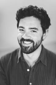 About me — David Goodson Photography