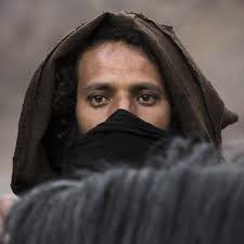 Met het intrigerende Mimosas wil Oliver Laxe hypnotiseren