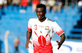 Afc beim führenden marktplatz für gebrauchtmaschinen kaufen. Ex Afc Leopards Skipper Duncan Otieno Set For A Return To The Den Capital Sports