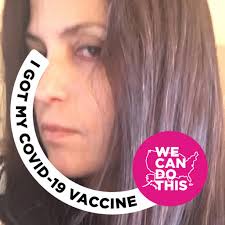 Profile for Maria Nash