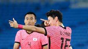 México querrá demostrar ante corea que el batacazo en moscú no fue casualidad. 0sze N0p1la Rm