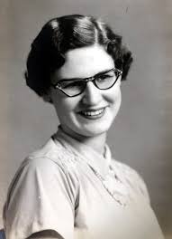 Ellen McKain Obituary