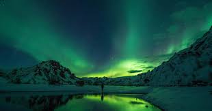 Droom je ervan om minstens één keer in je leven het noorderlicht of aurora borealis te zien? Het Noorderlicht Live Bekijken Het Kan Dankzij Deze App