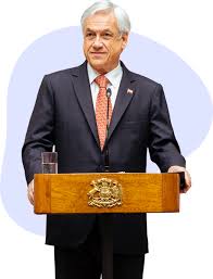 Piñera es derrotado y promulgará el tercer retiro anticipado de pensiones. Gob Cl Cuenta Publica 2019
