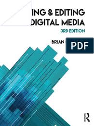 Download free books in pdf format. Writing And Editing For Digital Media Pdfdrive Pdf Pdf Mass Media Social Media