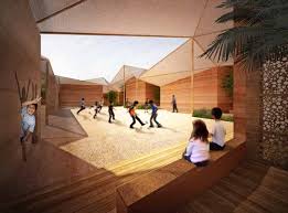 Invito Premio Architettura sostenibile X MAIL - professione Architetto