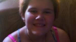 TPD Searching for Missing Girl Sara Neel