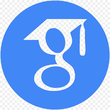 Google Scholar - Google Scholar Logo - CleanPNG