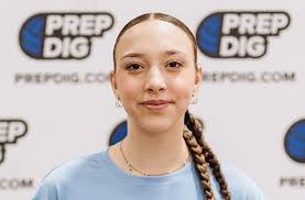 Sienna Hanson, Puyallup