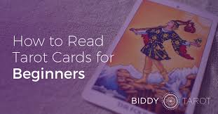 Hearts represent cups, spades are swords, diamonds translate to pentacles, coins, or discs, and clubs represent wands, rods, batons, or staves. How To Read Tarot Cards For Beginners Biddytarot Blog
