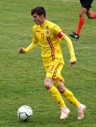 Februar 2000 in târgoviște) ist ein rumänischer fußballspieler, der seit oktober 2020 beim italienischen erstligisten parma calcio unter vertrag steht. Footballsportscouting