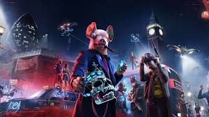 Chegamos a mais um final de semana e separamos um top 10 jogos hackeados e atualizados para que você possa aproveitar durante o dia de descanso que está por vir. Watch Dogs Legion Se Luce En Un Gameplay 4k Y Tray Tracing En Xbox Series X Allgamersin
