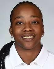 2007-08 Women's Basketball Roster